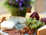 Perfecting The Cheeseboard