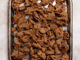 Seitan  Beef  (Vegan)