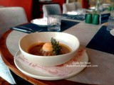 Culinary Traditions And Fond Memories Of Home, Plated And Served By Luis Martinez At La Taperia Martinez In bgc