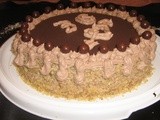 Fairytale Cake