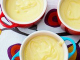 Smitten Kitchen’s butterscotch pudding