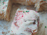 Sugar cookie cinnamon rolls