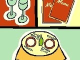 Menu Plan Oct. 13-18