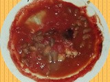 Beany Fish and Tomato Dinner