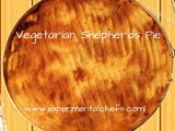 Meatless Shepherds Pie