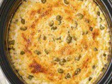 Crockpot Corn and Cream Cheese Dip Recipe – Easy, Cheesy, Crowd-Pleasing Slow Cooker Appetizer