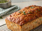 Ground Turkey Meatloaf Recipe | Easy Ground Turkey Recipes for Dinner, Quick Family Meal Ideas, and Cozy Fall Supper