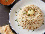 How to Make Perfect Lebanese Rice with Vermicelli and Toasted Onion