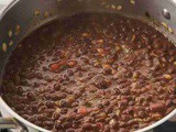 Spicy Black Bean Soup Recipe | Easy Black Bean Dinner Recipes and Bean Meals for Weeknights