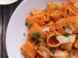 Pasta alla Vodka