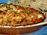 Make Fish the New Holiday Tradition