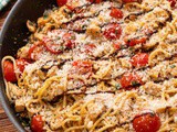 25 Date Night Food Ideas to Make Staying In Feel Special