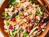 25 Easter Salad Recipes That Pair Perfectly With the Main Dish