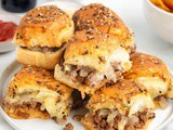 25 Easy Graduation Party Food Ideas That Make Hosting Simple