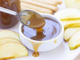 Caramel Dip