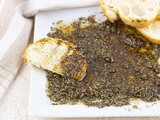 Carrabba’s Bread Dip Recipe