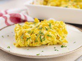Cracker Barrel Mac and Cheese Recipe