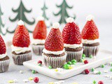 Easy Christmas Muffins Recipe