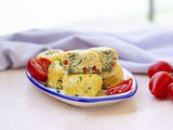 Instant Pot Egg Bites Without Cottage Cheese