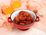 Southern Candied Yams