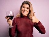 The 12 States Where Wine Costs More Than Coffee and No One Is Complaining