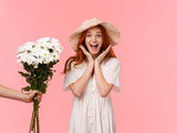 The Flower Shops That Double As a Hidden Deli
