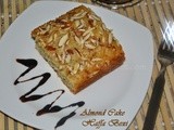 Almond Cake