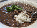 Bhatt Ki Churkani Recipe From Uttarakhand