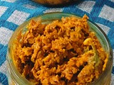 Barabar Ka Achar