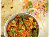 Beans egg sabji recipeSouth Indian Style Beans Egg Curry Recipe | Easy Beans Egg Sabzi for Rice & Roti – beans egg sabji recipe