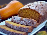 Libby’s Pumpkin Bread