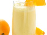 Orange Julius (Copycat Recipe)