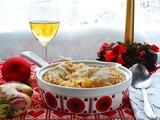 Sarma (Croatian Stuffed Cabbage Rolls)