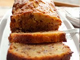 Shortcut Amish Friendship Bread (no starter)