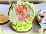 Biscotti Pasquali - Easter cookies