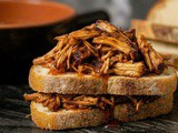 Pulled Chicken