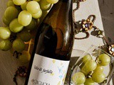 Flight of the Butterfly - a Wine Review