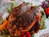 How Long to Cook a Turkey Per Pound