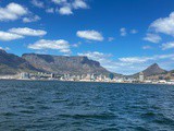 Cape Town, South Africa – travels with food allergies