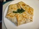 Almost Famous Crunchwraps