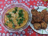 Andhra Sorakkai Pappu | Simple Sorakaya Pappu | Bottle Gourd Dal Recipe