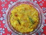 Hotel Style Potato Masala Recipe | Perfect Side Dish for Poori & Dosa