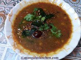 Paruppu Thakkali Milagu Rasam | Traditional Comforting Dal Tomato Soup for Cold and Chilly Days