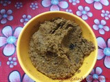 Spicy and Healthy Pirandai Thuvaiyal Recipe | Bone-Strengthening Pirandai Thuvaiyal Recipe | Tamil Recipes