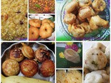 Traditional Recipes for Karthigai Deepam 2025 | a Karthigai Deepam Recipe Collection | Celebrating Karthigai Deepam with Food
