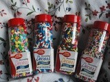 American Goodies! Baking Essentials #3