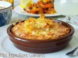 Tajine Malsouka tunisien : recette traditionnelle croustillante et fondante