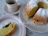 Κέικ μπαρμπρέ