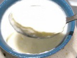 Beyond the Carton: Crafting Curd/Dahi at Home