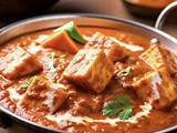 Creamy Paneer Butter Masala - a Flavorful Indian Delight – How to make Paneer Butter Masala